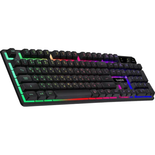 Набор игровой REDRAGON S137 RU
