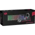 Набор игровой REDRAGON S137 RU