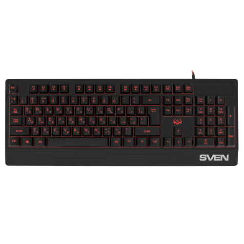 Клавиатура Sven KB-G8300