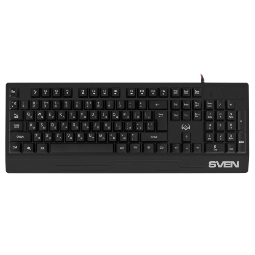 Клавиатура Sven KB-G8300