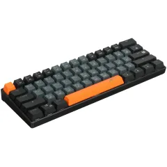 Клавиатура Defender Apex GK-002 серый