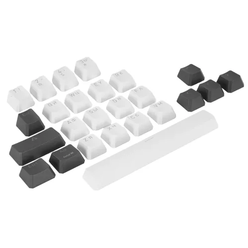 Клавиатура A4 Bloody S87 Naraka