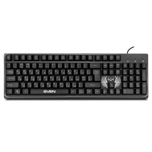 Клавиатура Sven KB-G8000