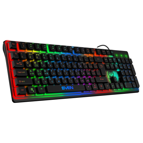 Клавиатура Sven KB-G8000