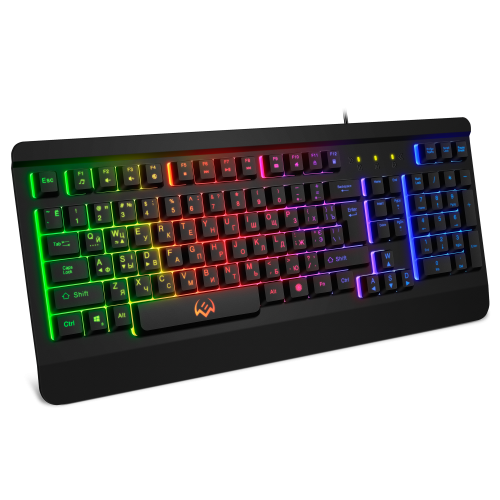 Клавиатура Sven KB-G9450