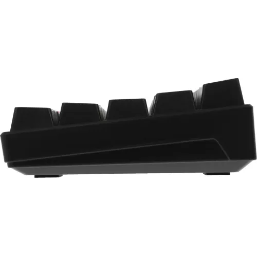 Клавиатура Defender Apex GK-002 Black/Rainbow (Outeme Red) 