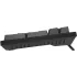 Клавиатура Defender Quest GK-596 RU черный