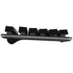 Клавиатура T Echo RU RGВ