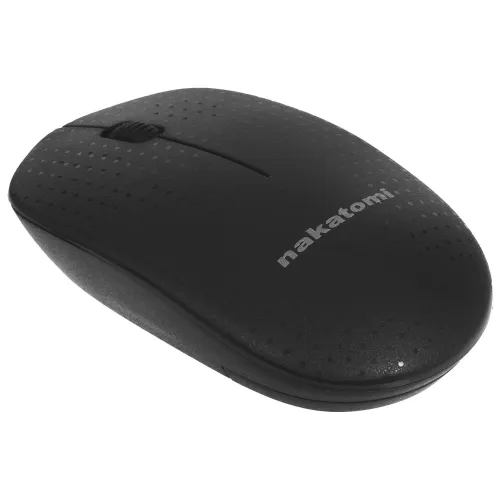 Мышь NAKATOMI MRON-02U Navigator