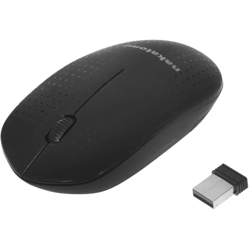 Мышь NAKATOMI MRON-02U Navigator