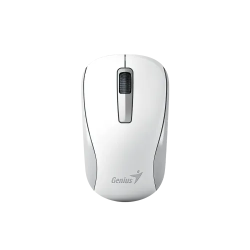 Мышь Genius NX-7005 белый 