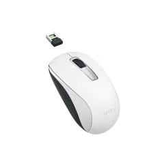 Мышь Genius NX-7005 белый 