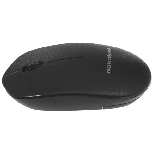 Мышь NAKATOMI MRON-02U Navigator