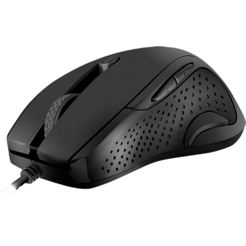 Мышь SVEN RX-113 черный