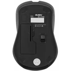Мышь SVEN RX-270W