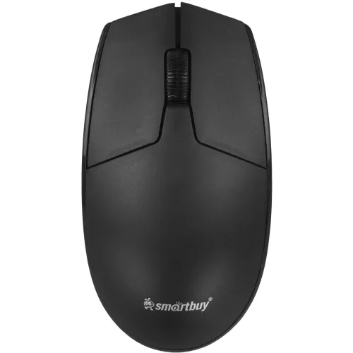 Мышь SMARTBUY SBM-203AG-K ONE 203AG-K черный