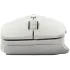 Мышь RAPOO M300 Light Grey