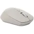 Мышь RAPOO M300 Light Grey