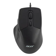 Мышь Acer OMW130 черный 