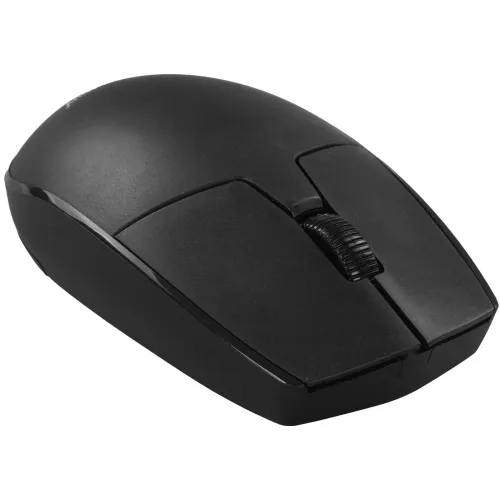 Мышь SMARTBUY SBM-203AG-K ONE 203AG-K черный