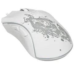 Мышь PANTEON MS83 White (114)