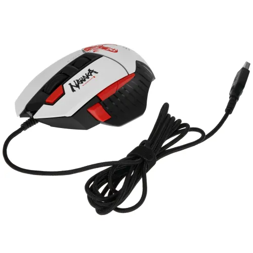 Мышь A4 Bloody W95 NARAKA 