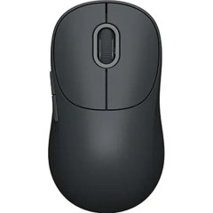 Мышь Xiaomi Wireless Mouse 3 BHR8913GL черный