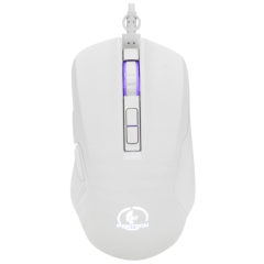 Мышь PANTEON MS84 White (116)