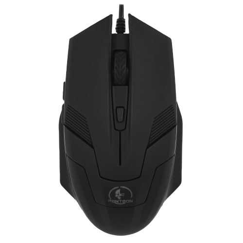Мышь PANTEON LS74 Black (105)