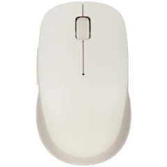 Мышь Xiaomi Dual Mode 2 Bluetooth XMSMSB01YM White