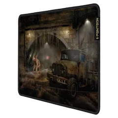 Коврик для мыши JETACCESS Panteon GP-76SS THE ESSENCE 360x280x3мм