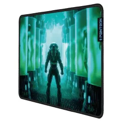 Коврик для мыши JETACCESS Panteon GP-67SS CLONE ZONE 360x280x3мм