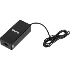 ЗУ д/ноутбука BURO BUM-С-065 65W 