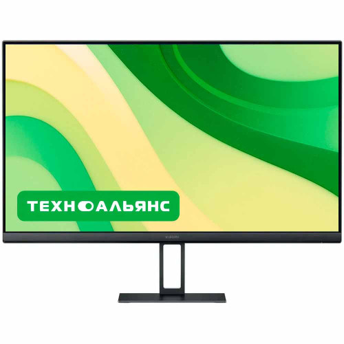 Монитор 23.8" Xiaomi XIAOMI 23.8 A24i Black (ELA5444EU)