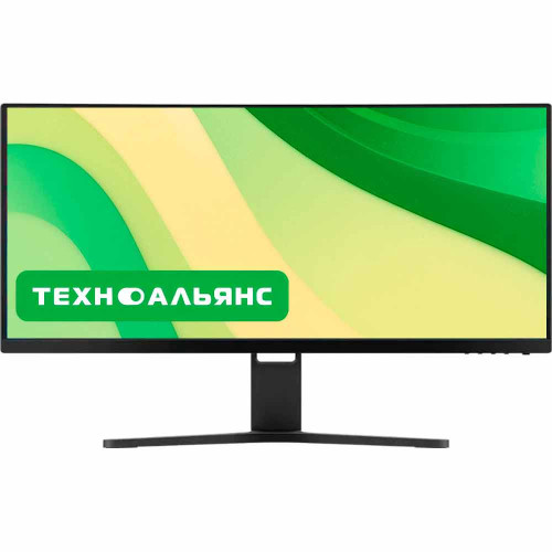 Монитор 30" Xiaomi Curved Gaming (*11)