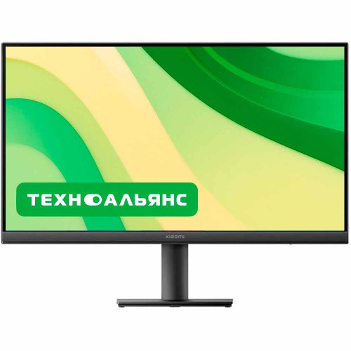 Монитор 21.5" Xiaomi A22i ELA5230EU черный 75Hz 1920x1080 VA