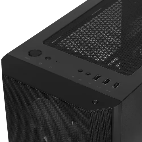 Компьютер Alien Game 27790 [R5500 GT/16Gb/SSD 1Tb/RTX4060/700W/NO OC] (*11)