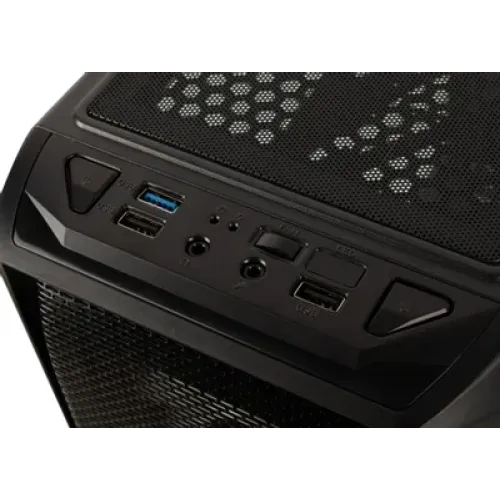 Компьютер Alien Game 33929 [ R5 5500GT/DDR4 32Gb/SSD 1Tb/RTX5060 8Gb/750W/NO OC] (*10)