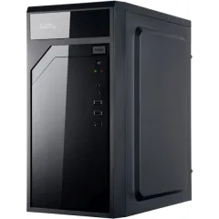 Компьютер Alien Office 35353 [R5 3400G/DDR4 16Gb/SSD 512Gb/550W/NO OC] (*9)