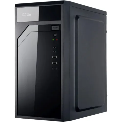 Компьютер Alien Office 35353 [R5 3400G/DDR4 16Gb/SSD 512Gb/550W/NO OC] (*9)