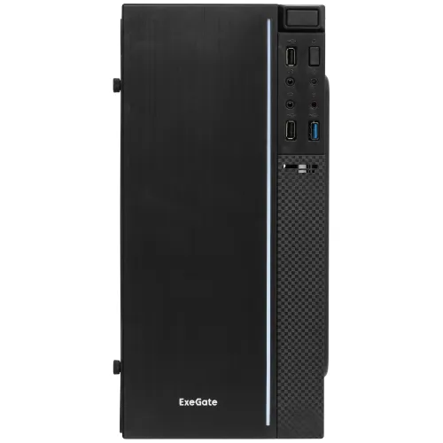 Компьютер Alien Game 33958 [R5 5600/DDR4 16Gb/SSD 512Gb/RTX-3050 6Gb/700W/NO OC] (*10)