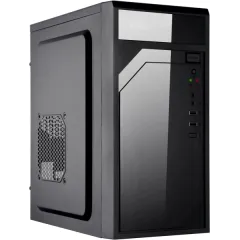Компьютер Alien Office 35353 [R5 3400G/DDR4 16Gb/SSD 512Gb/550W/NO OC] (*9)