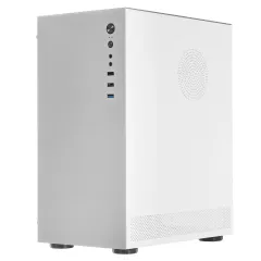 Компьютер Alien Game 33171 [ R5 5500/DDR4 8Gb/SSD M2 512Gb/RTX-3050 6Gb/650W/NO OC] (*11)