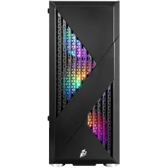 Компьютер Alien Game [ R7 5700/DDR4 16Gb/SSD M2 1Tb/RTX-5060 8Gb/650W/NO OC] (*11)