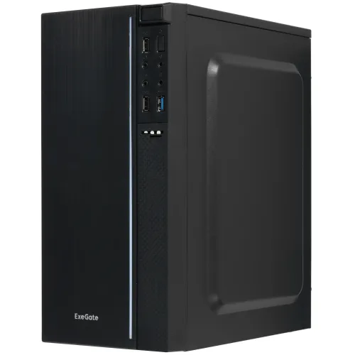 Компьютер Alien Game 33958 [R5 5600/DDR4 16Gb/SSD 512Gb/RTX-3050 6Gb/700W/NO OC] (*10)