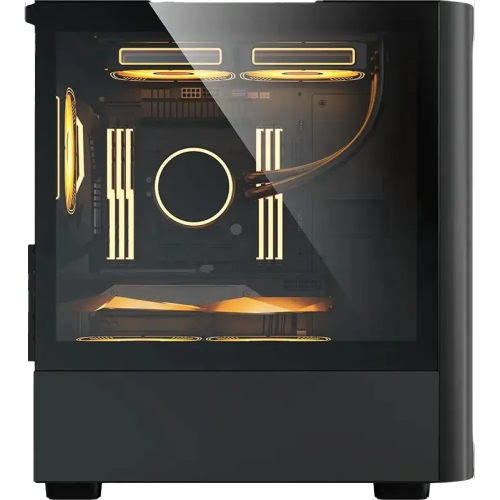 Компьютер Alien Game 32510 [Xeon 2690v3/DDR4 16Gb/SSD 1 Tb/RTX-3050 6Gb/550W/NO OC] (*20)