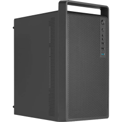 Компьютер Alien Game 37456 [R3 3200G/16Gb/SSD 512Gb/RTX 3050 6Gb/600W/NO OC] (*10)