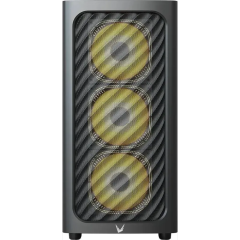Компьютер Alien Game 32510 [Xeon 2690v3/DDR4 16Gb/SSD 1 Tb/RTX-3050 6Gb/550W/NO OC] (*20)