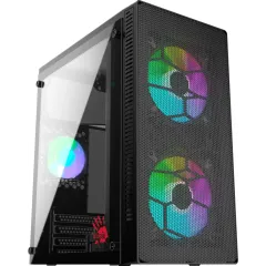 Компьютер TXN Game 26694 [ i3 14100/16 Gb/SSD M2 240Gb/HDD 1Tb/RTX-3050 8Gb/600W] (10*)