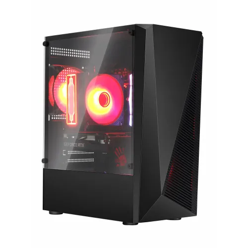 Компьютер Alien Game 31775 [R5 5600/DDR4 16Gb/SSDm2 1Tb/RTX3060 12Gb/550W/NO OC] (*11)